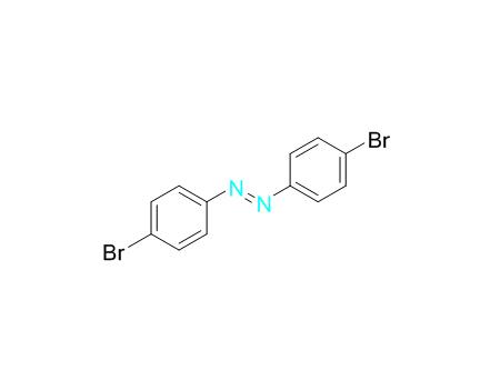 1,2-Bis(4-bromophenyl)diazene