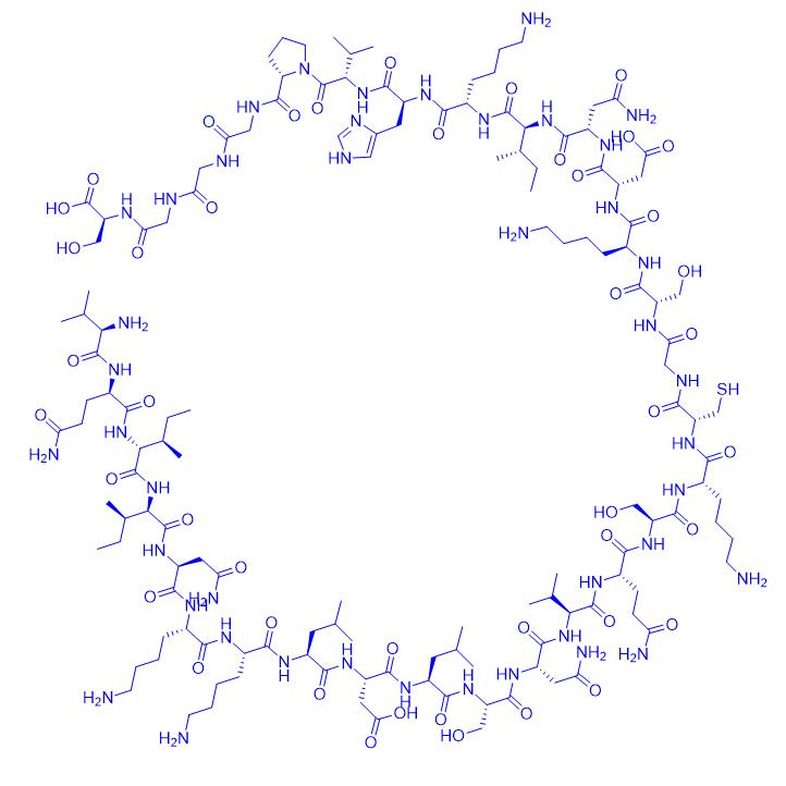 Tau Peptide (275-305)(Repeat 2 domain) 330456-25-2.png