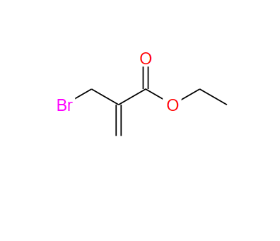 2-溴甲基丙烯酸乙酯