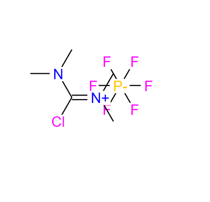 N,N,N',N'-四甲基氯甲脒六氟磷酸盐