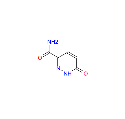 6-羟基哒嗪-3-甲酰胺 60184-73-8
