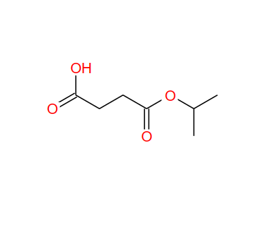 琥珀酸单异丙酯