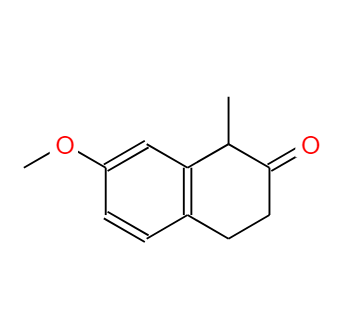 1204-23-5 1-甲基-7-甲氧基-2-萘满酮