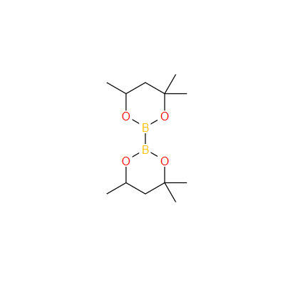 双联(2-甲基-2,4-戊二醇)硼酸酯；230299-21-5