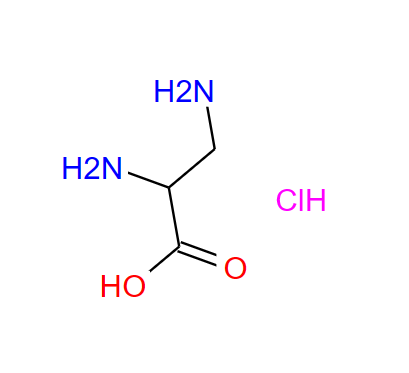 DL-2,3-二胺基丙酸盐酸盐