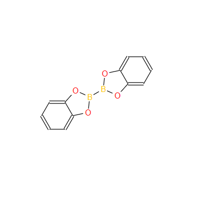 双联邻苯二酚硼酸酯；13826-27-2