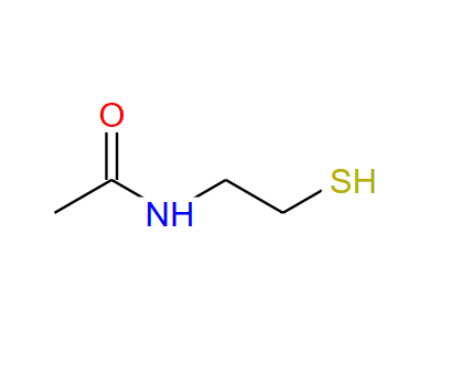 N-乙酰基半胱胺