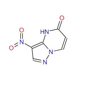 1919868-75-9  3-硝基吡唑并[1,5-A]嘧啶-5(4H) - 酮