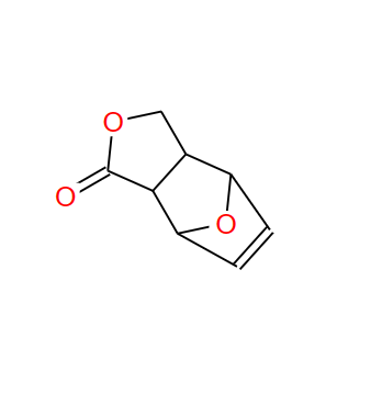 4,7-环氧-3A,4,7,7A-四氢异苯并呋喃-1(3H)-酮