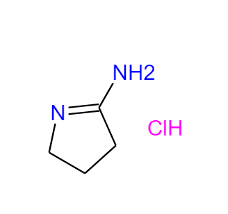 7544-75-4 2-氨基吡咯烷盐酸盐