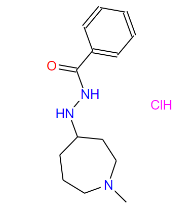 氮卓斯汀杂质B