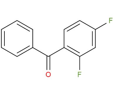 2,4-二氟二苯甲酮