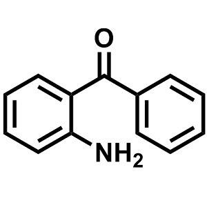 2-氨基二苯甲酮 2835-77-0