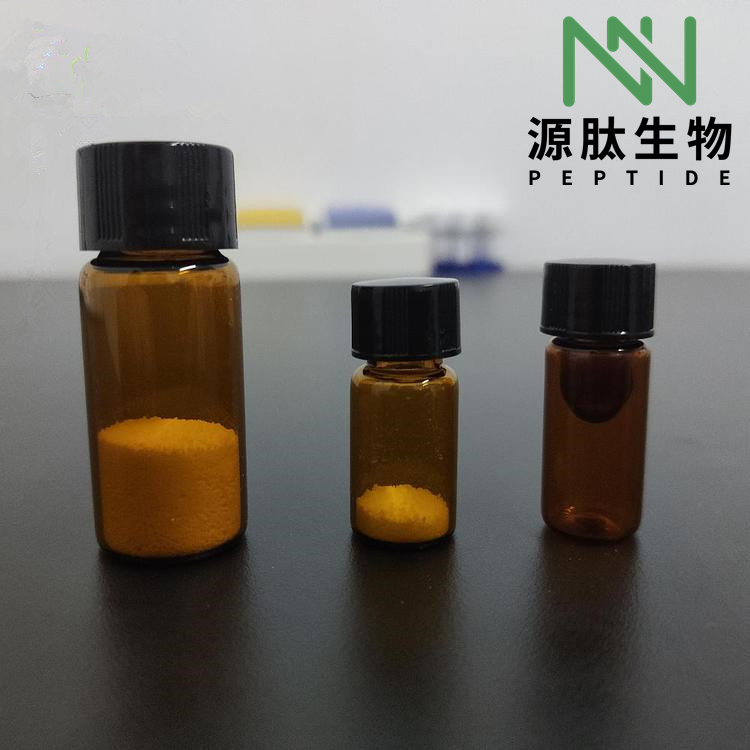 多肽合成\81733-79-1\(D-丙氨酰2)-亮氨酸 脑啡肽-精氨酸	