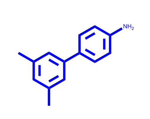 4-(3,5-Dimethylphenyl)aniline