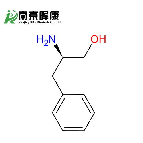 L-苯丙氨醇 3182-95-4