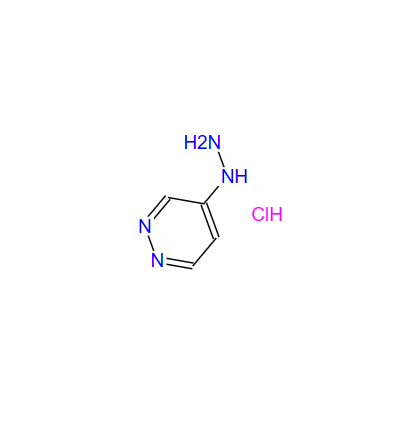 4-肼基哒嗪盐酸盐 117044-03-8