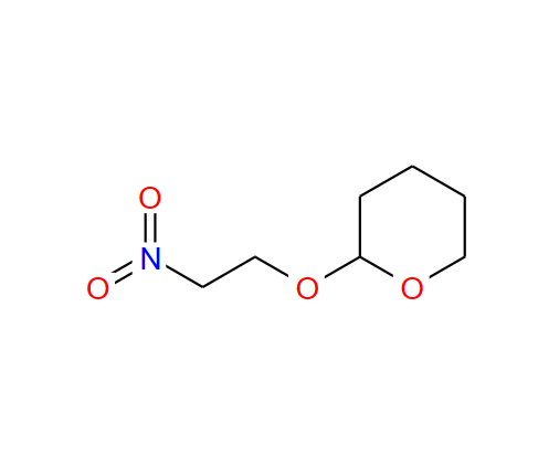 2-(2-硝基乙氧基)四氢吡喃