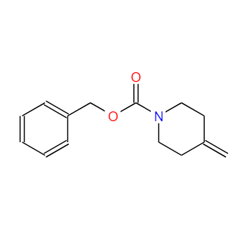138163-12-9 1-CBZ-4-亚甲基哌啶