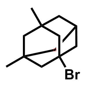 1-溴-3,5-二甲基金刚烷 941-37-7