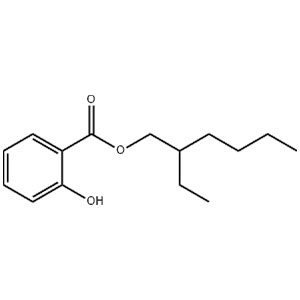 水杨酸辛酯 紫外线吸收剂 118-60-5