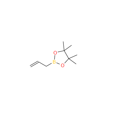 烯丙基硼酸频哪醇酯；72824-04-5