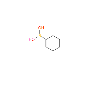 环己烯-1-基硼酸；89490-05-1