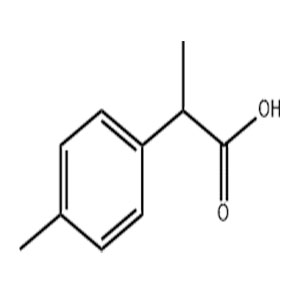 2-(4-甲基苯基)丙酸 中间体 938-94-3