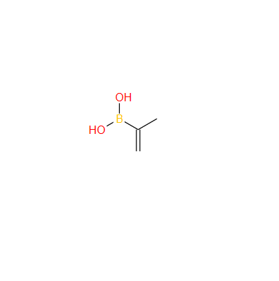 2-丙烯硼酸；14559-87-6