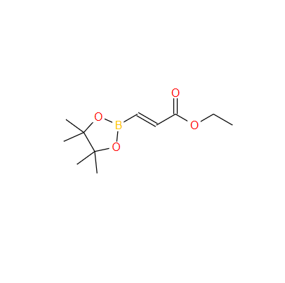 2-(乙氧羰基)乙烯基乙酸二甲基丁二醇酯；1009307-13-4