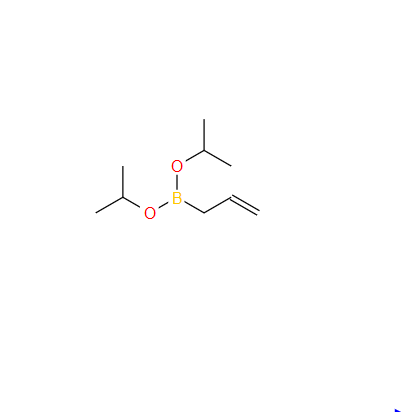 烯丙基硼酸二异丙酯；51851-79-7