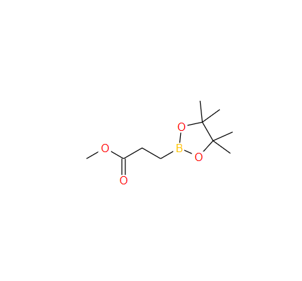 2-(METHOXYCARBONYL)ETHYLBORONIC ACID, 