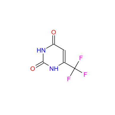 6-(三氟甲基)尿嘧啶 672-45-7