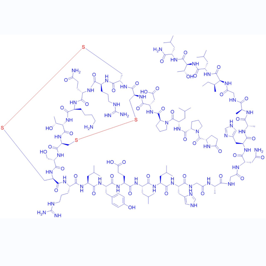 食欲素A/205640-90-0/Orexin A (human, rat, mouse)