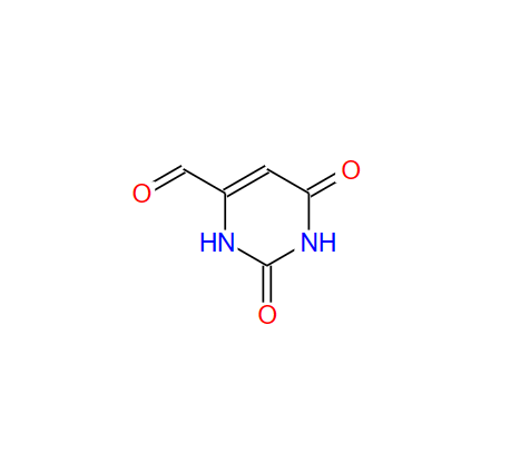 6-甲酰尿嘧啶 36327-91-0