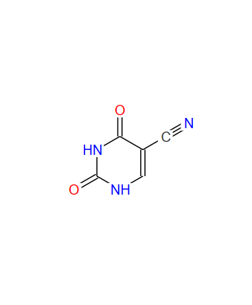 5-氰基尿嘧啶 4425-56-3