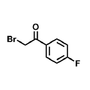 2-溴-4'-氟苯乙酮 403-29-2