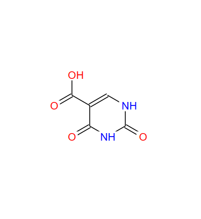 5-羧酸尿嘧啶 59299-01-3