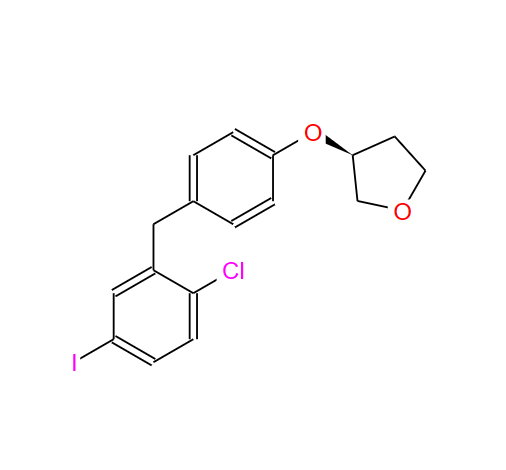 2-[[(2'-氰基联苯-4-基)甲基]氨基]-3-硝基苯甲酸甲酯