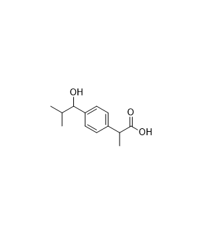  布洛芬杂质L 53949-53-4