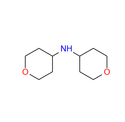 双(4-四氢吡喃基)胺