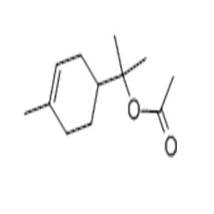 乙酸松油酯 香皂及食用香精 80-26-2