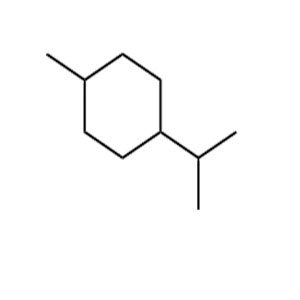 对孟烷 香料中间体和溶剂 99-82-1