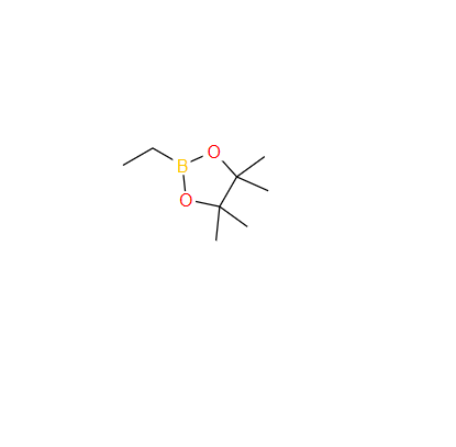 乙基硼酸频那醇酯；82954-89-0