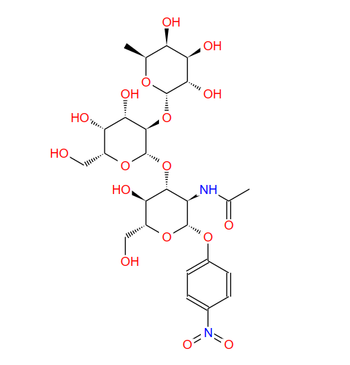 3)-2-(乙酰氨基)-2-脱氧-BETA-D-吡喃葡萄糖苷