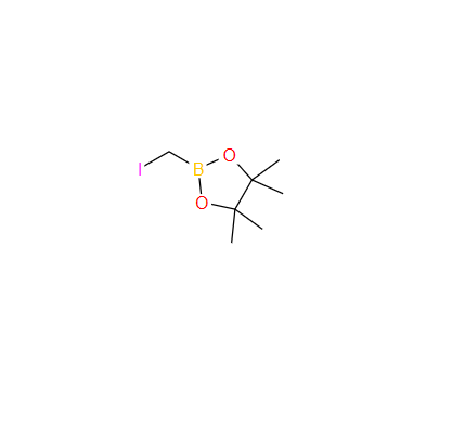 碘甲基硼酸频哪醇酯；70557-99-2