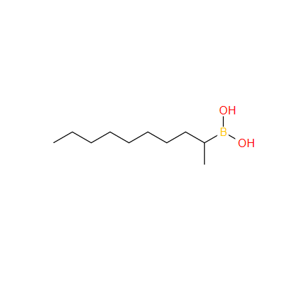 正癸基硼酸；24464-63-9