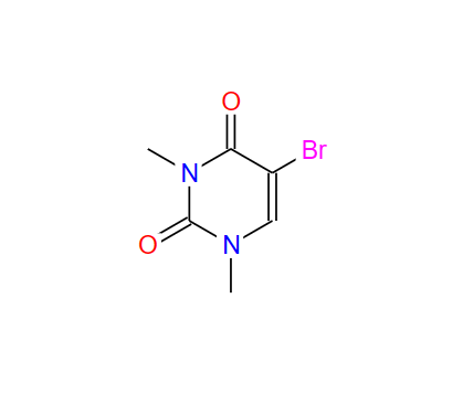 5-溴-1,3-尿嘧啶