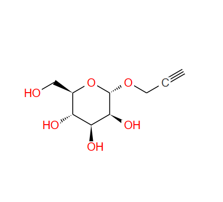 炔丙基 ALPHA-D-吡喃甘露糖苷