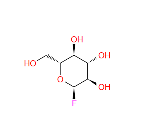 Α-D-氟代吡喃葡萄糖